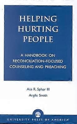 Helping Hurting People