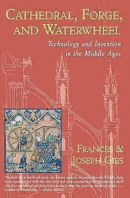 Cathedral Forge and Waterwheel