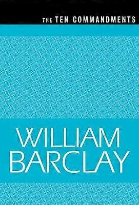 The Ten Commandments