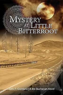 Misterio en Little Bitterroot