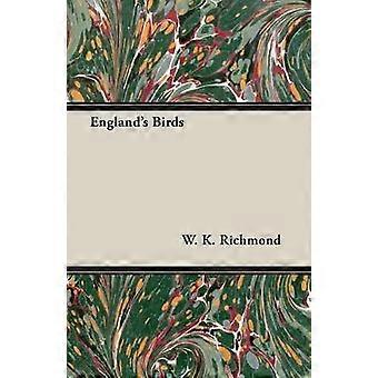 England's Birds