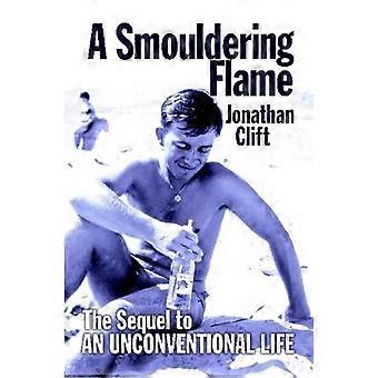 A Smouldering Flame