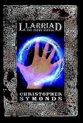Llarriad