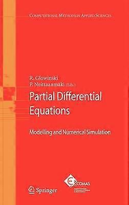 Partial Differential Equations