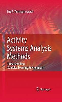 Activity Systems Analysis Methods