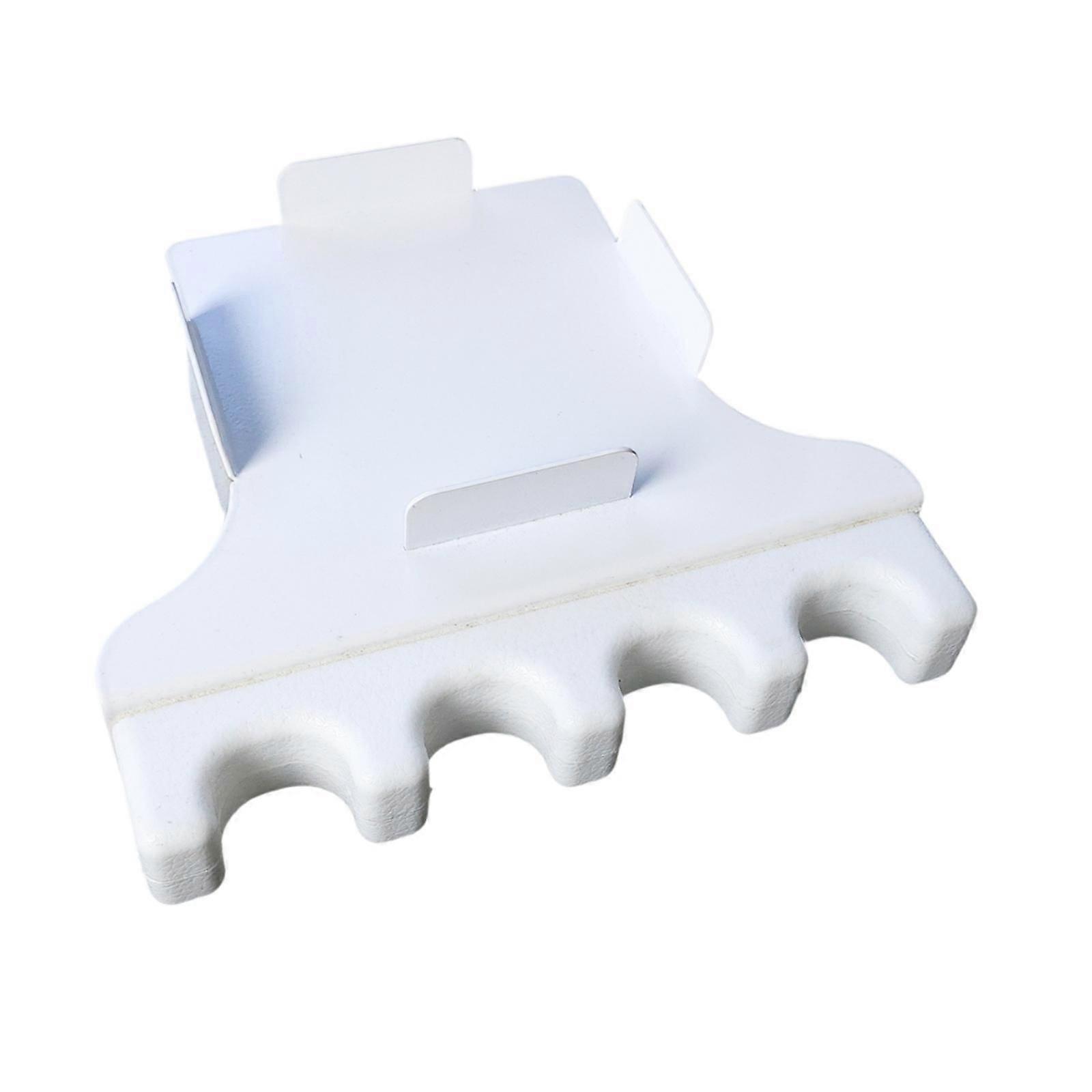 מעמד למחזיק Cue Cue לבריכה לאוהבי ביליארד חדר משחקים ביליארד קצה שולחן