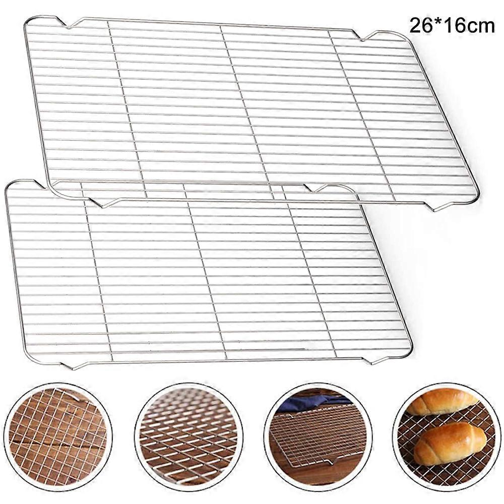 Cooling Rack, Cake Rack, Stainless Steel