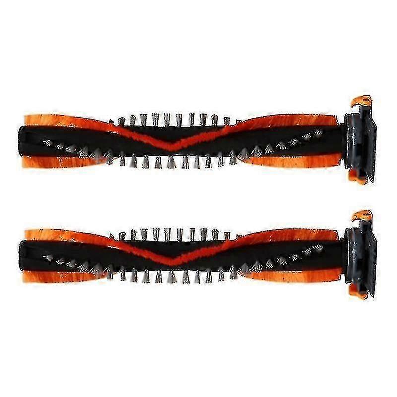 2pcs Brush Compatible With Speedpro Max Fc6822 Fc6823 Fc6827 Fc6908 Fc6906 Fc6904 Vacuum Cleaner Replacement Pa