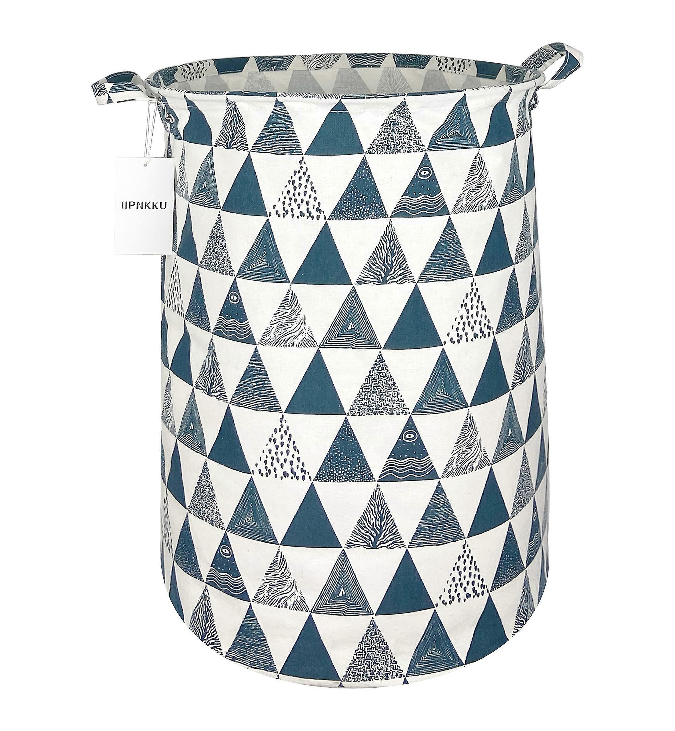 سلة غسيل كبيرة لغرفة النوم والاستخدام العائلي