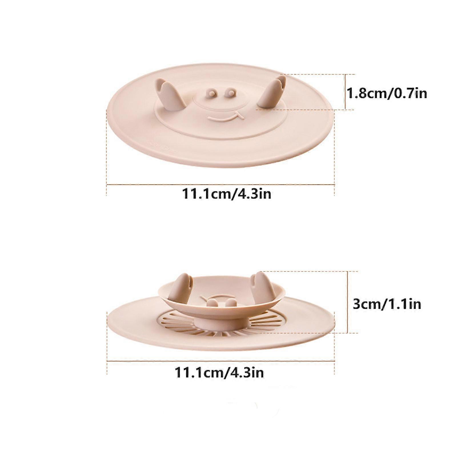 Cup Lid Universal Cup Glass Lid Ceramic Mug Lid CC