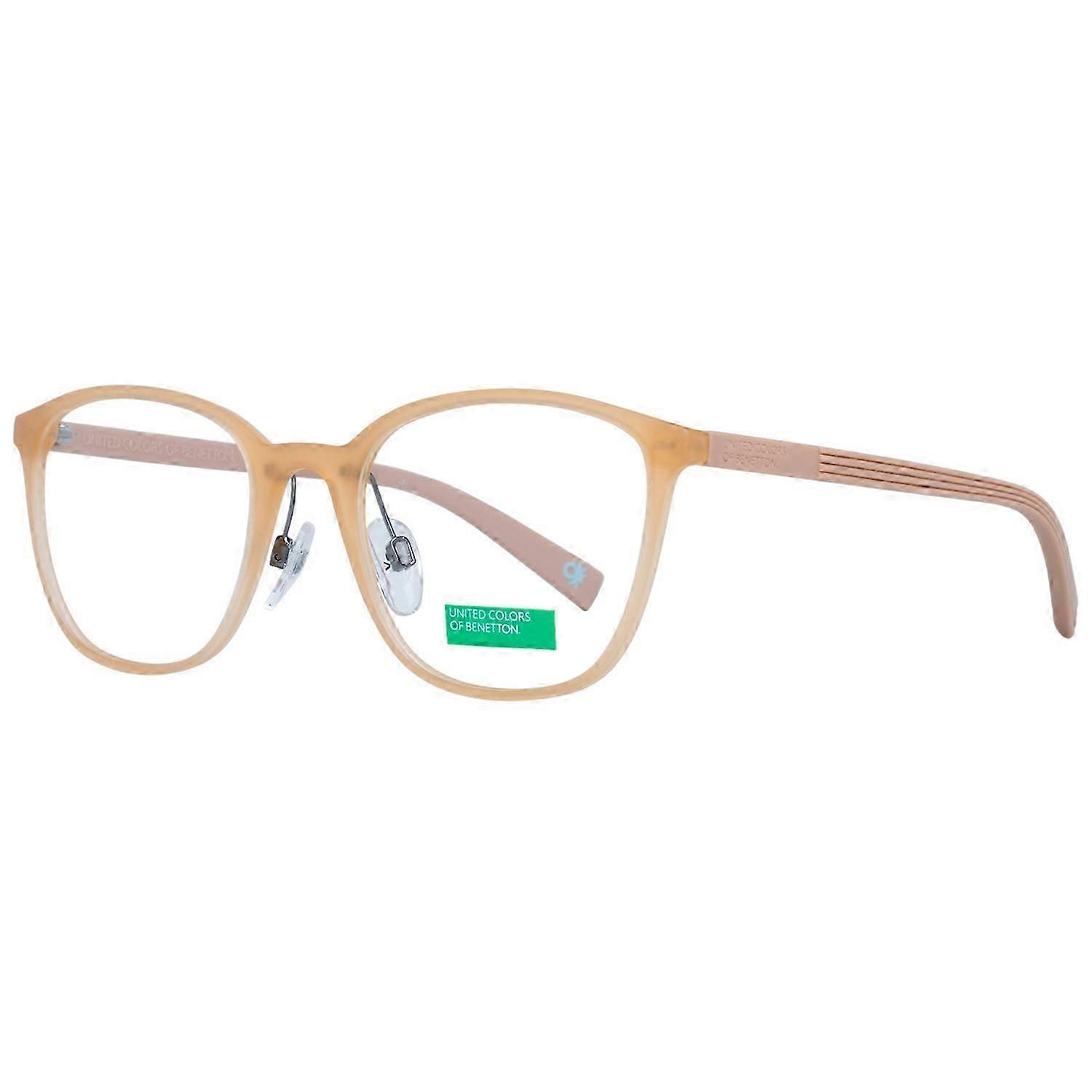 Benetton Optical Frame Beo1013 122 50