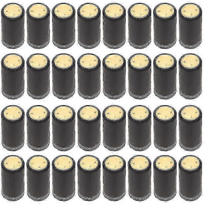 unique 100pcs barware corks,  Heat Shrink Sealing Caps