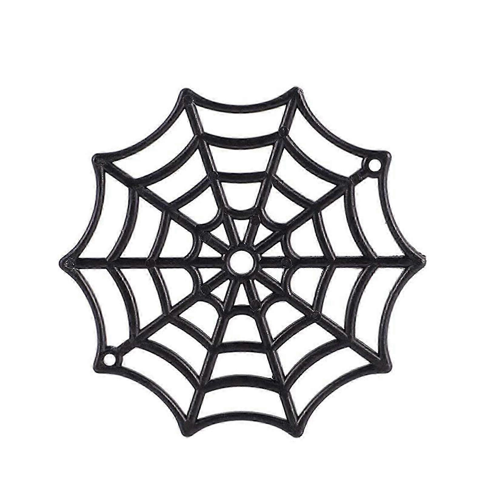 Holiday Cobweb Accessories for Decoration Spider Web Scary Party Scene Props