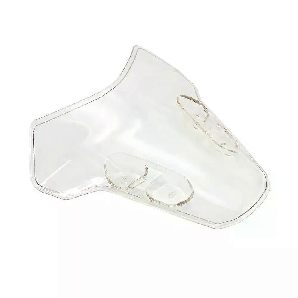 2021 2022 compatible for MT07 Windscreen MT-07 MT 07 Motorcycle Windshield Deflectors Wind Shield Screen Protector Parts MAXP