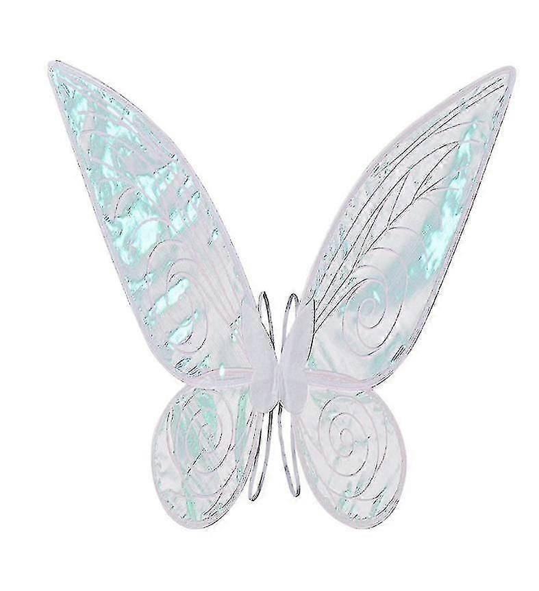 Weihnachtskostüme Engel Schmetterling Prinzessin Fee Wings_u R_u Hohe Qualität