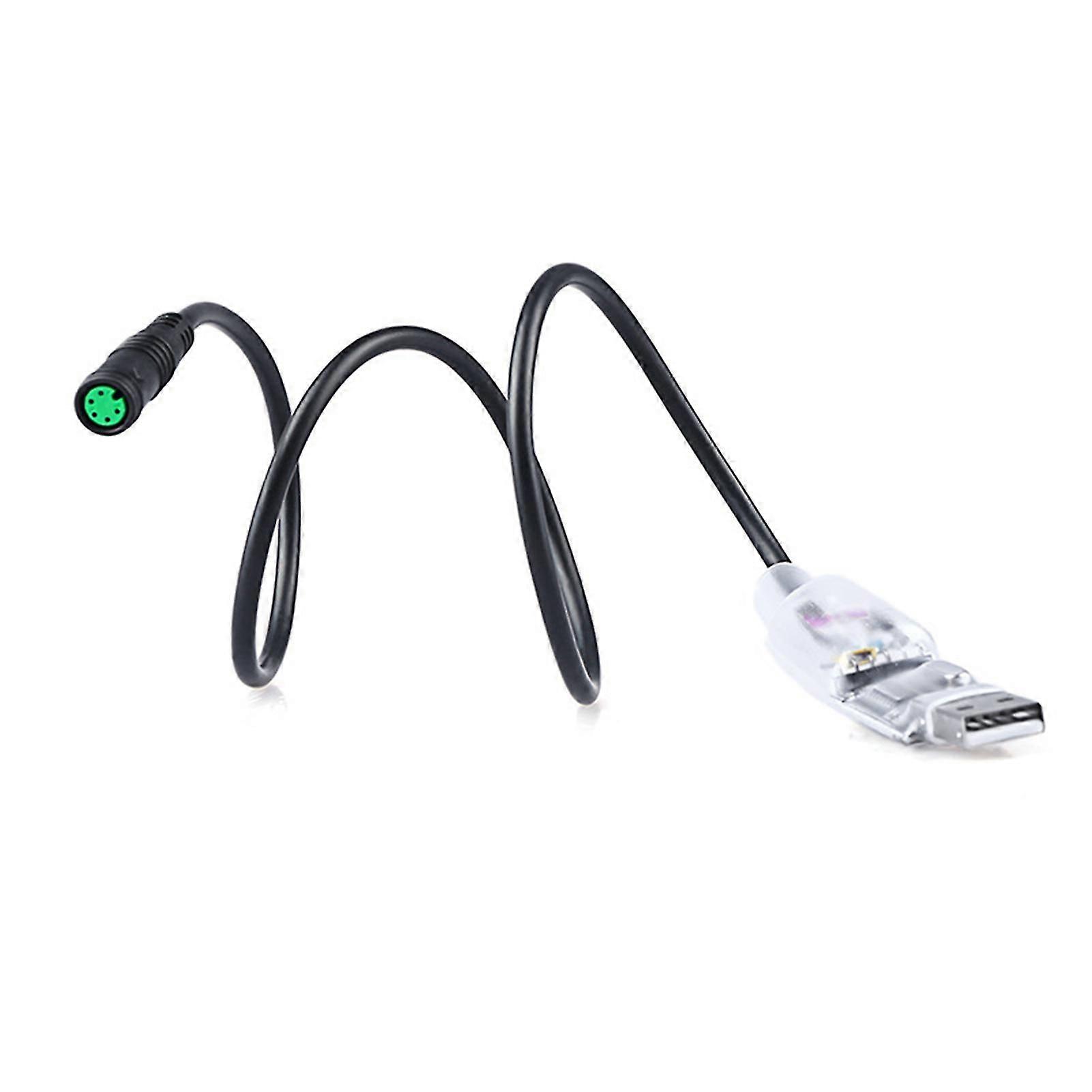 High-quality Ebike Usb Programming Cable