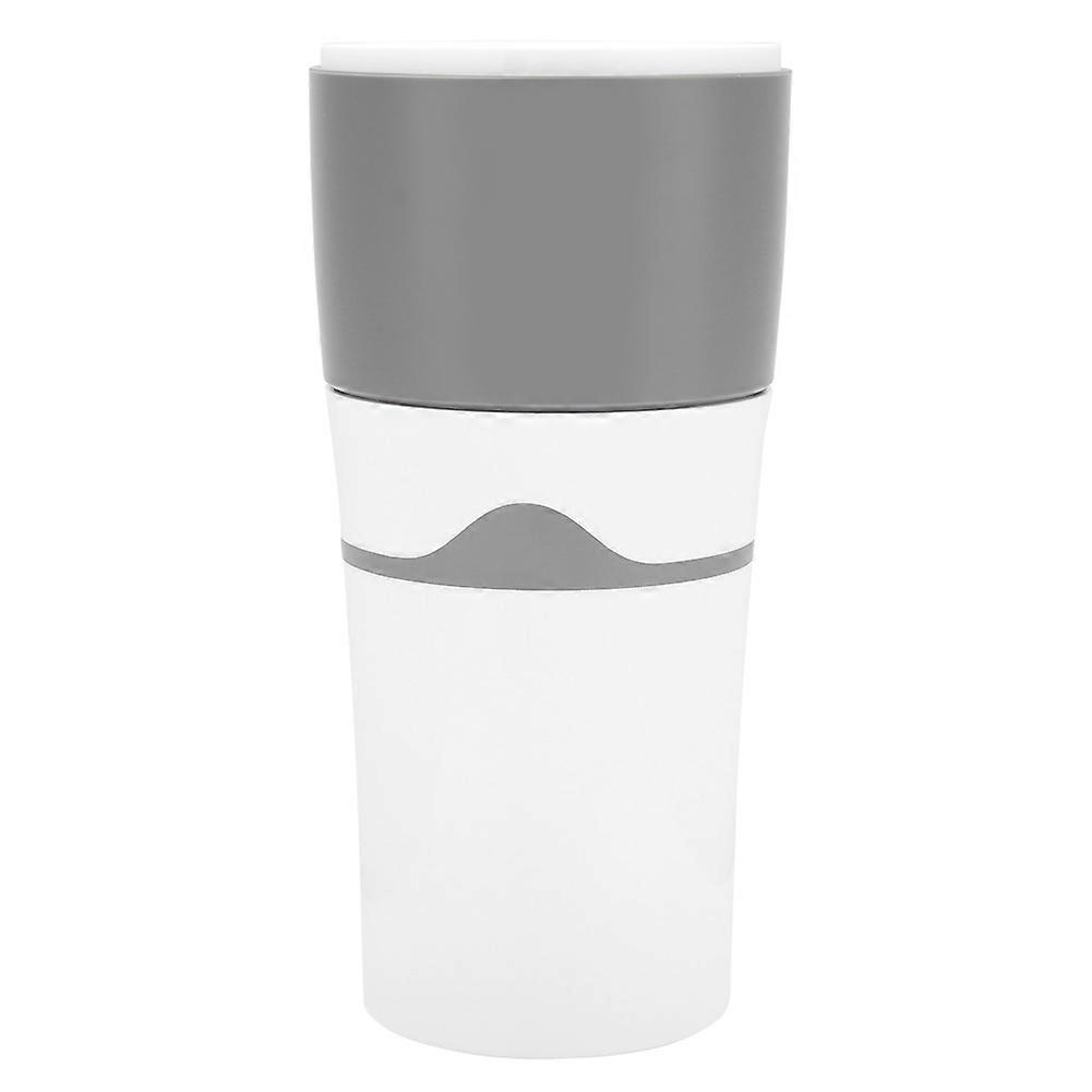 Pressure Coffee Maker Manual Espresso Handheld Coffee Machine Bottle