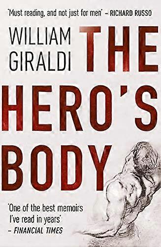 The Heros Body