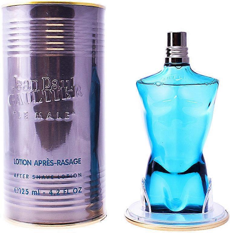 After-shave Jean Paul Gaultier Le Male 125 ml