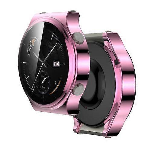For Huawei Watch GT 2 Pro Full Coverage TPU Protective Case Cover