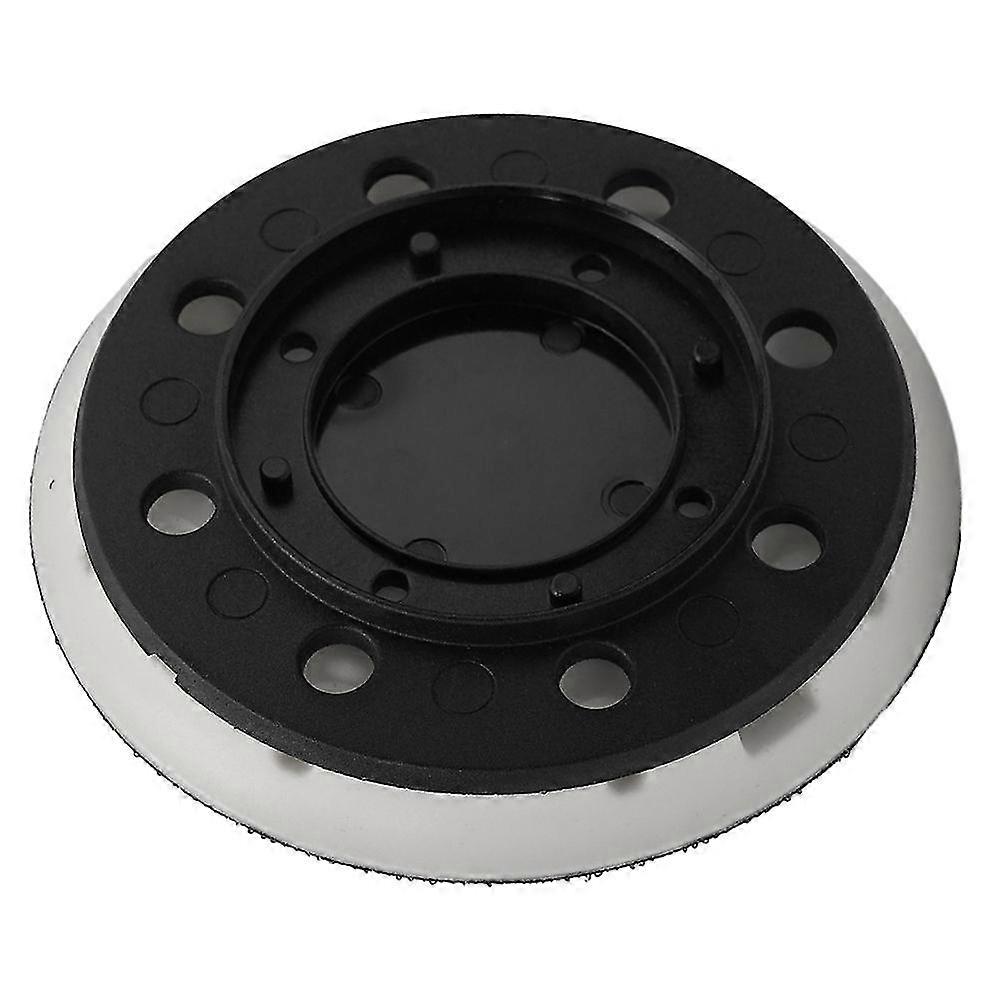 5" 125mm Hook & Loop Sanding Polishing Disc Backing Pad for Festool ES/ETS/ETSC125/EQ Sander 492280