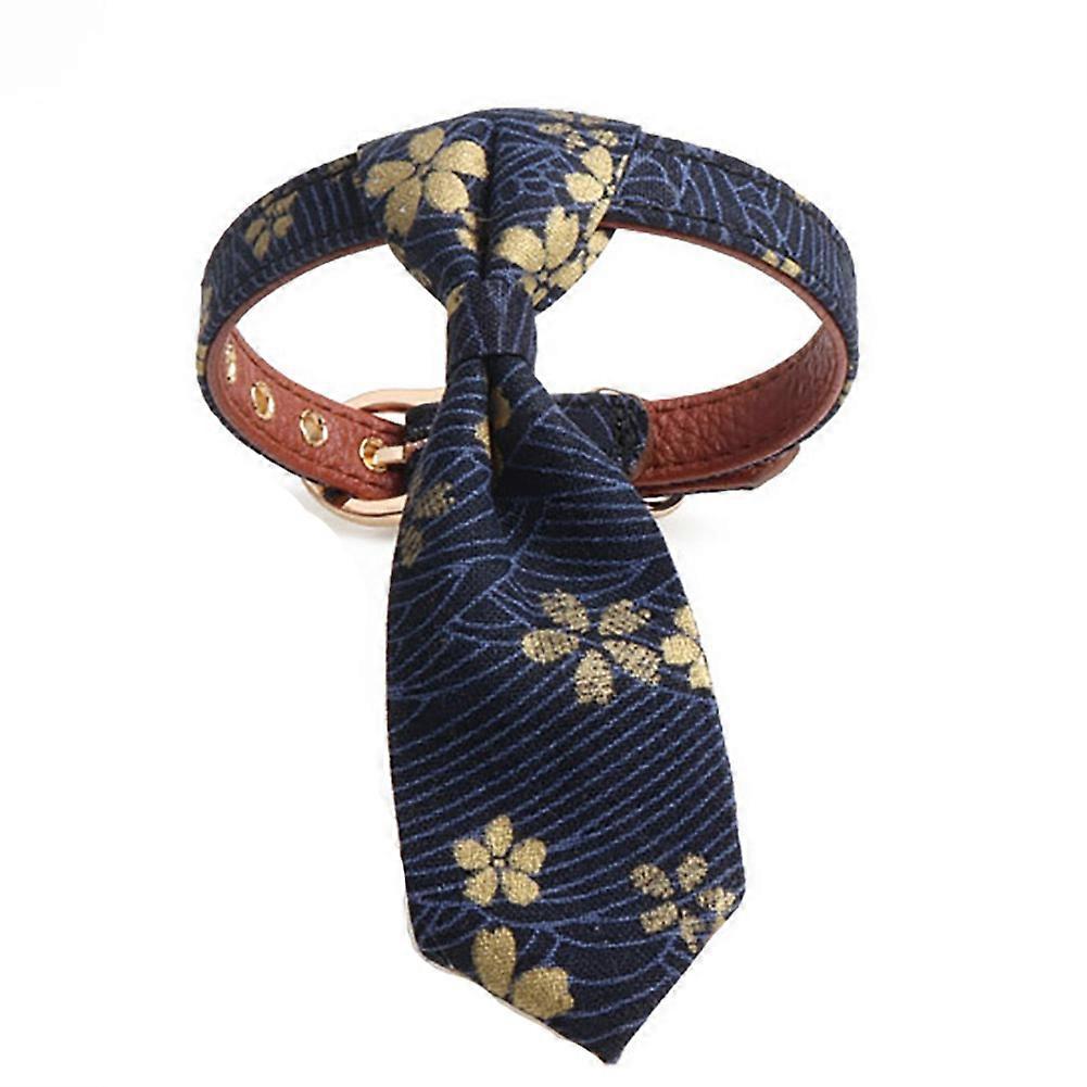 Decorative Scarf Collar for Pets Cat Dog