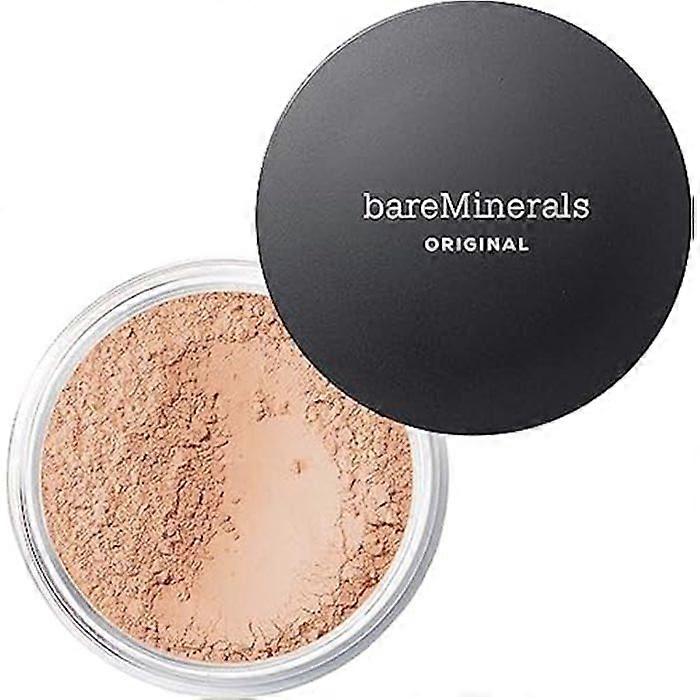 Poudre - BAREMINERALS - Fond de teint Minéral Original - SPF 15 - N° 14 Medium - 8 g