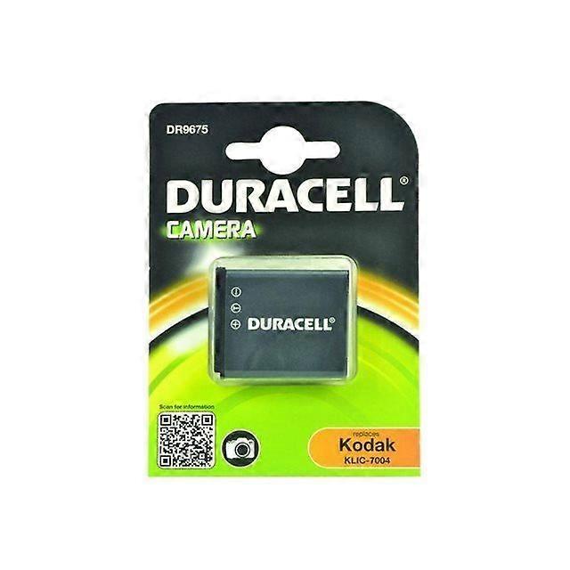 Batería Duracell DR9675 para cámara digital...