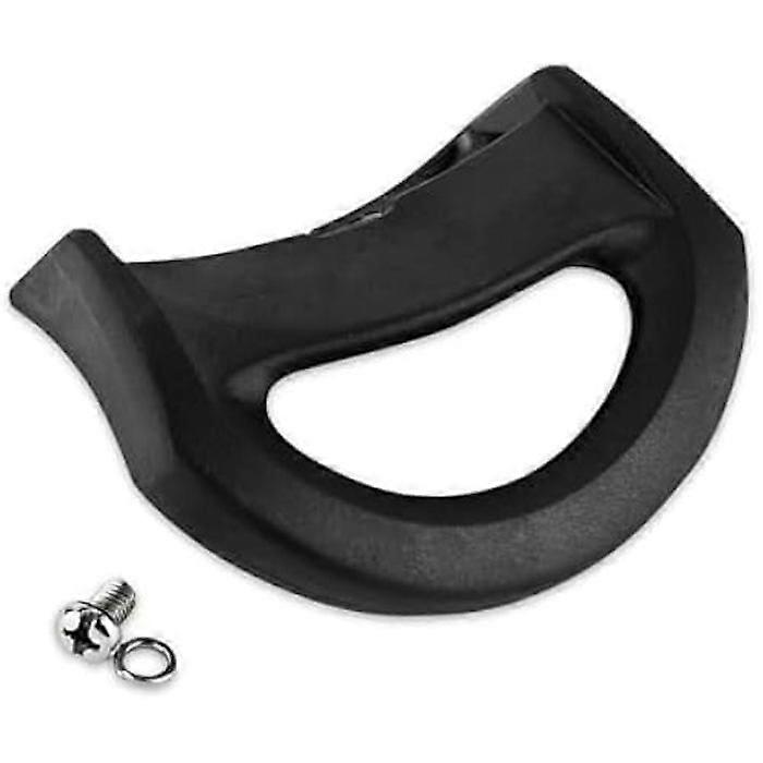 Side Handle - FAGOR - Models 4L/6L/8L/10L - Black Plastic - Practical Accessory