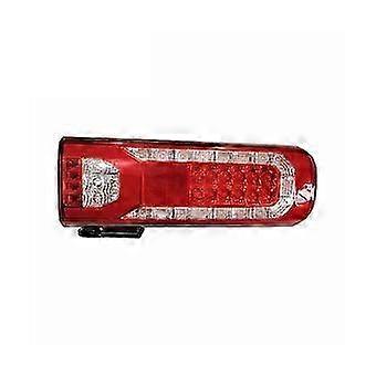 Truck Combination Tail Light (Right) for ACTROS Rear Tail Light Streaming Version Turn Signal 003544