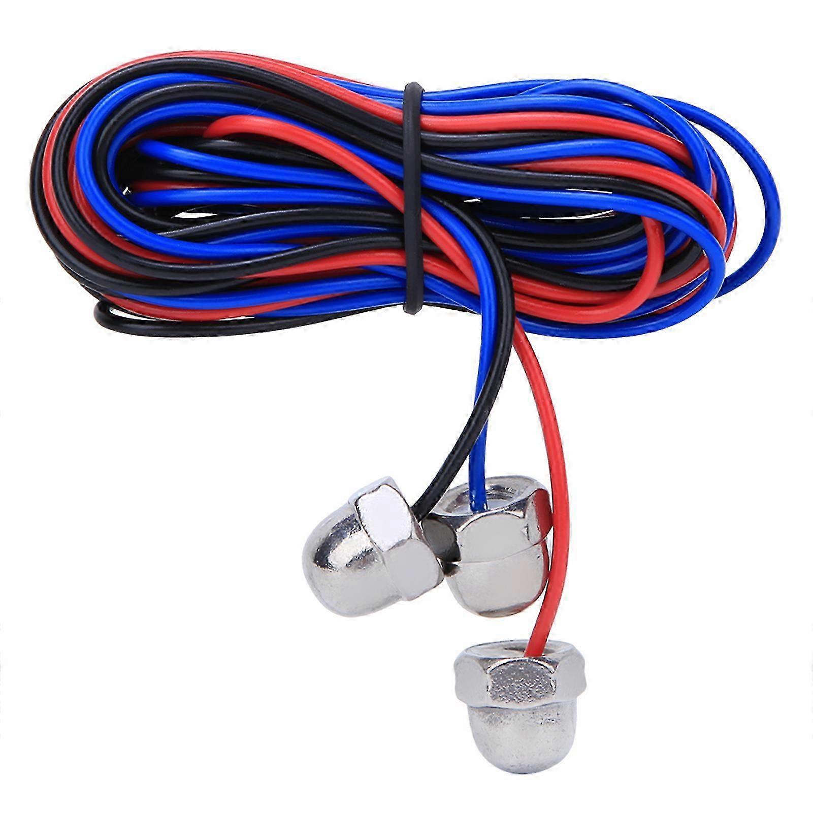 1.95m Stainless Steel Water Liquid Level Probe Sensor for Water Level Controller