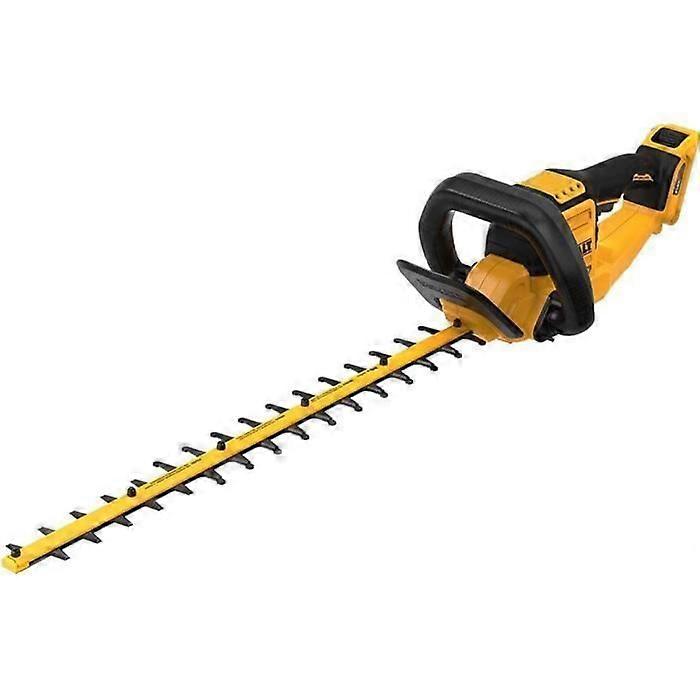 Taille-haie sans fil Accu FlexVolt - 54V - DEWALT - DCMHT573N-XJ