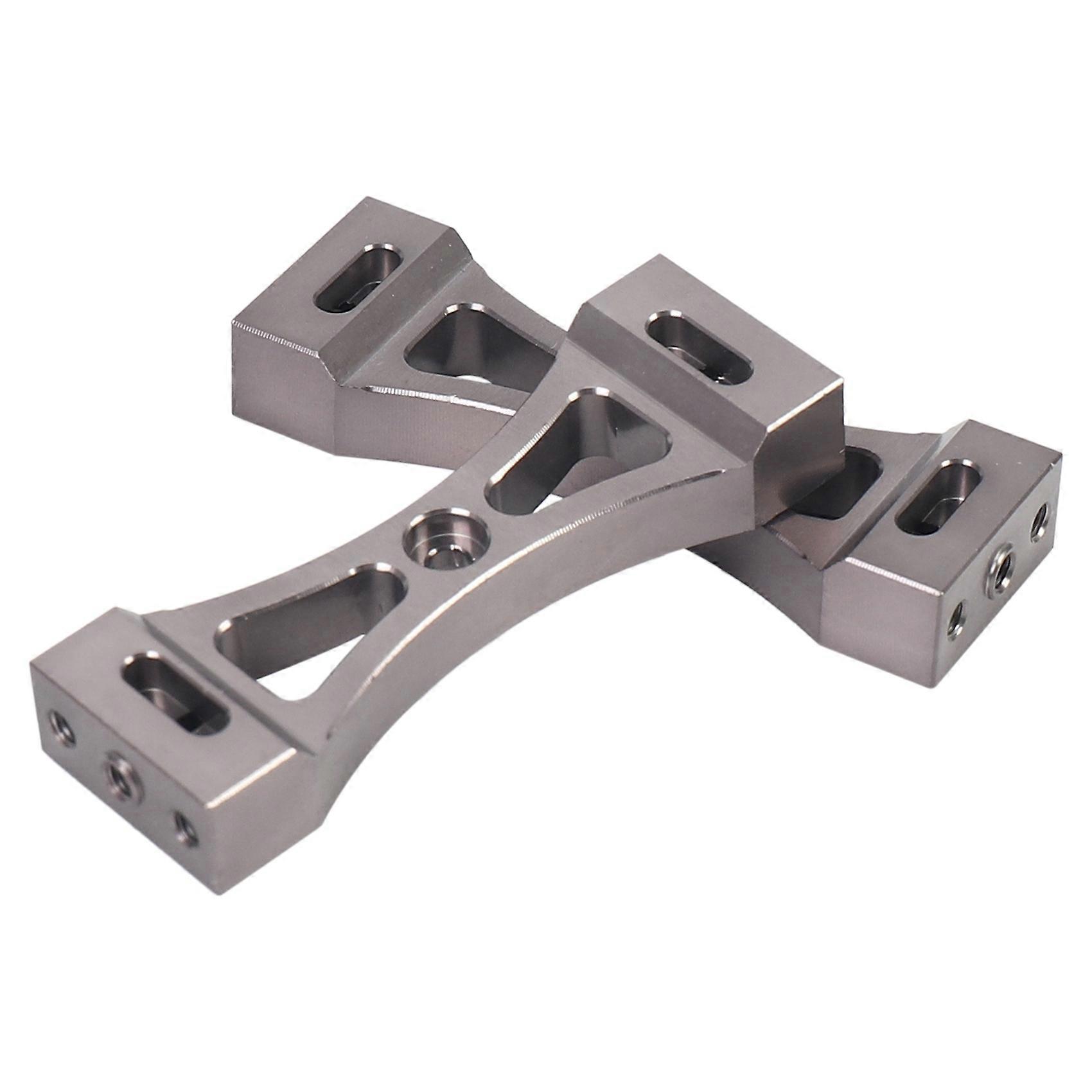 2Pcs Metal Bracket for B1 B14 B16 B24 C14 C24 B36 MN D90 D91 Car
