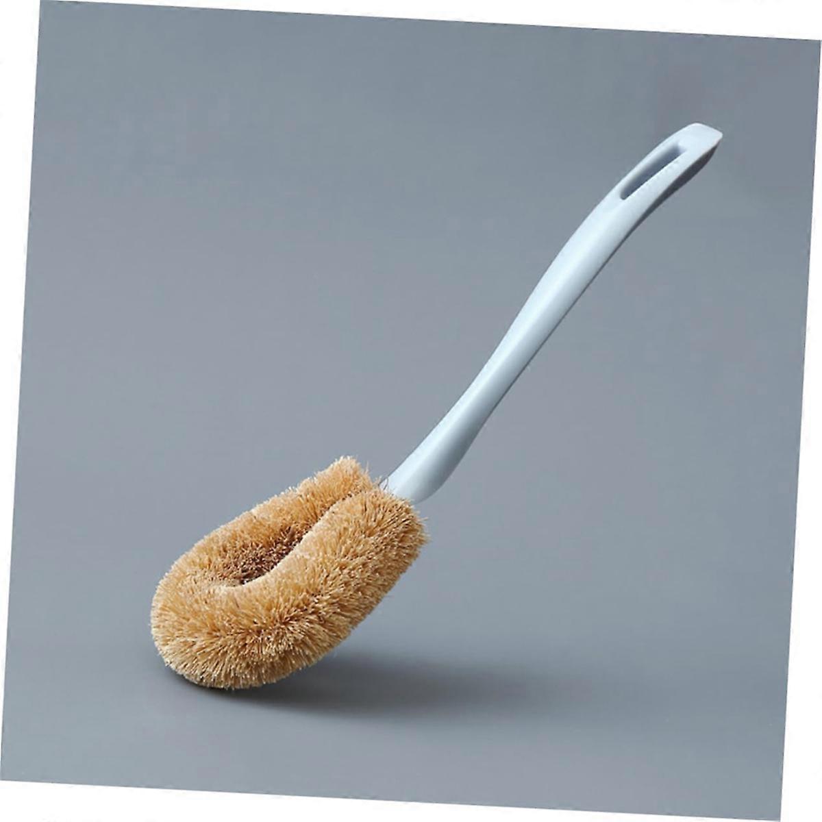 Kitchen Cleaning Brush Long Handled Kitchen Brush Kitchen Accessories