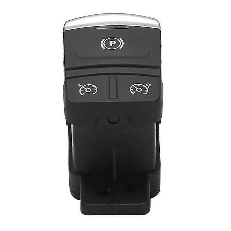 High Sensitivity Electronic Handbrake Switch Button 363216544R