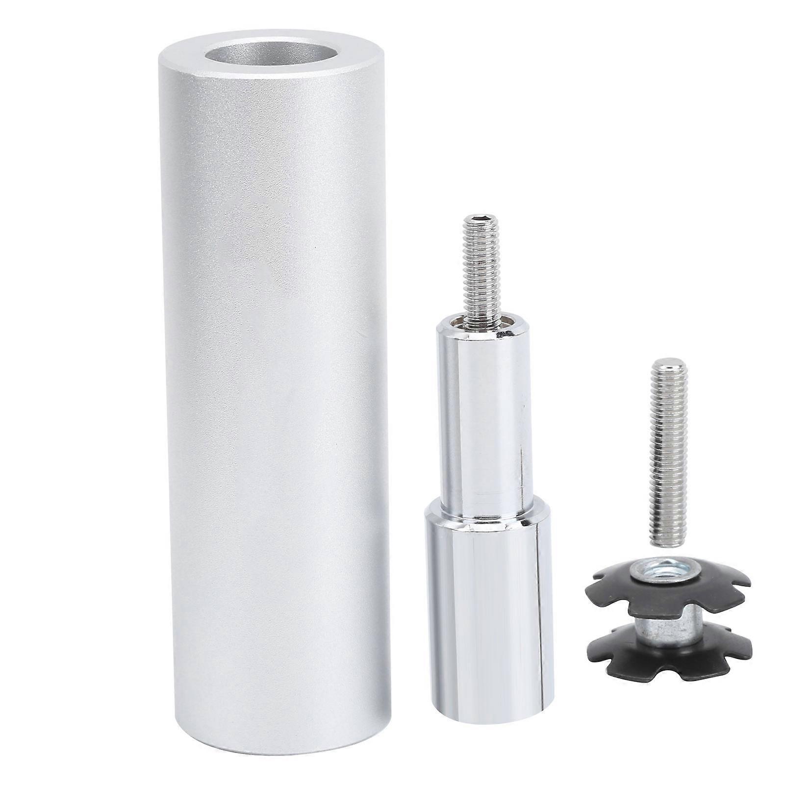 Mountain Bike Front Fork Sunflower Driving Tool Headset Toothless Core Installation Tool