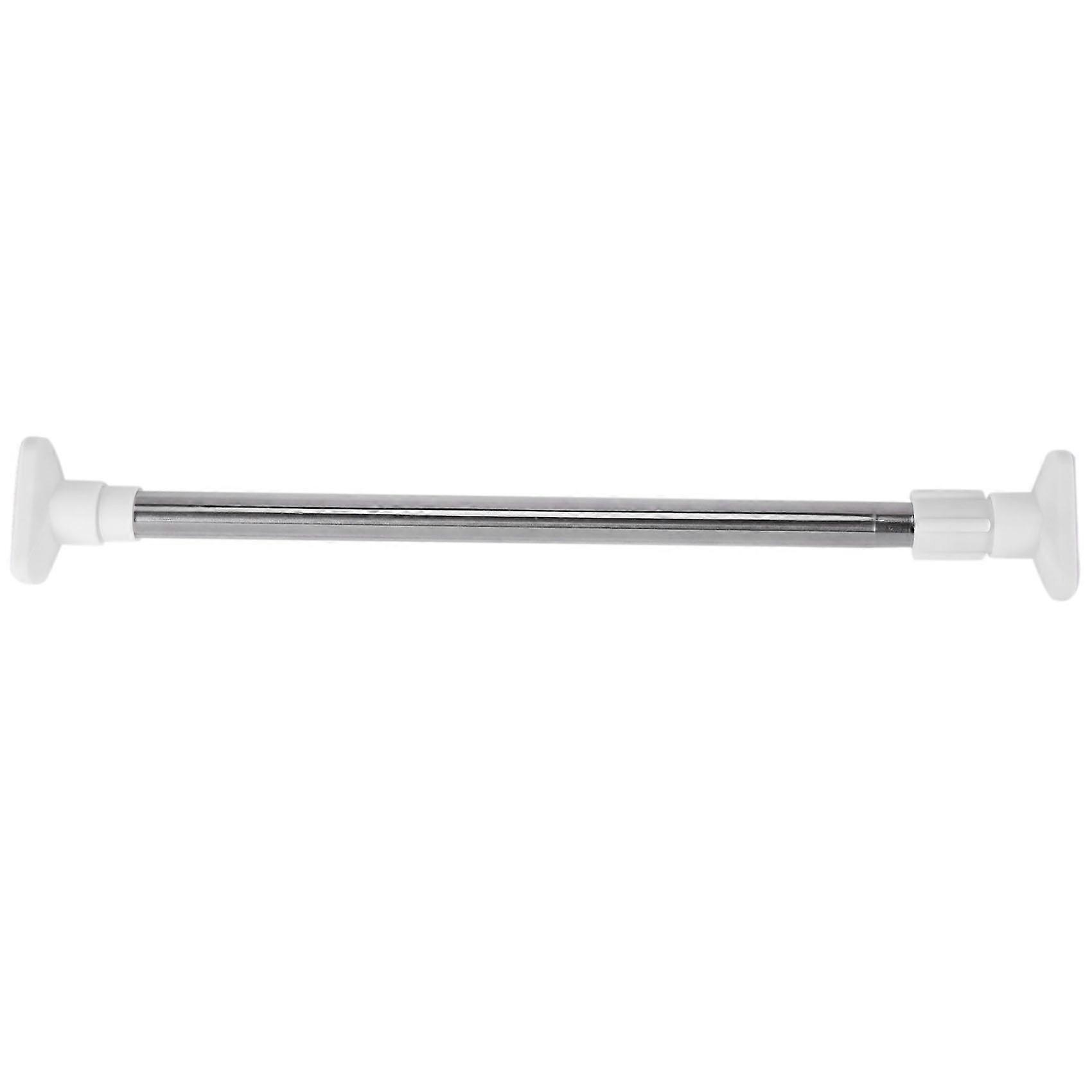 Stainless Steel Telescopic Adjustable Rod for 27.56-39.37In Space