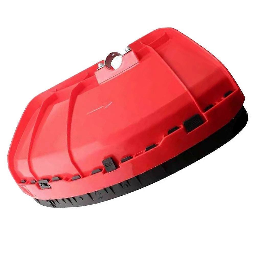 Lawn Mower Grass Guard Lawn Mower Hedge Weeder Guard Plate