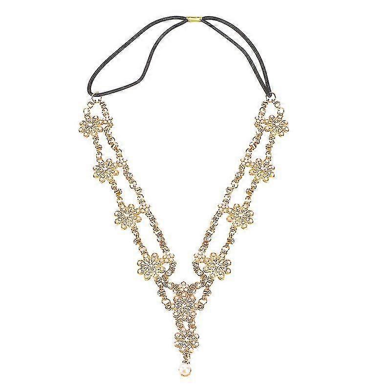 1pcs Chain Headpiece