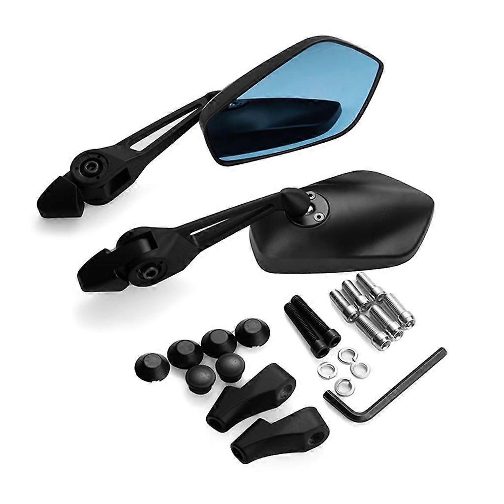 زوايا واسعة زجاج حديث التصميم الجانبي زجاج خفيف الوزن زوج زجاج ل UQI