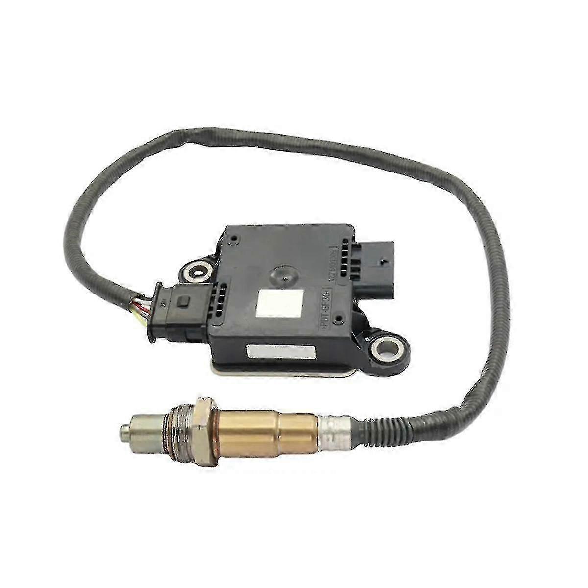 Sensor DPF 55487677 para Opel Zafira Tourer
