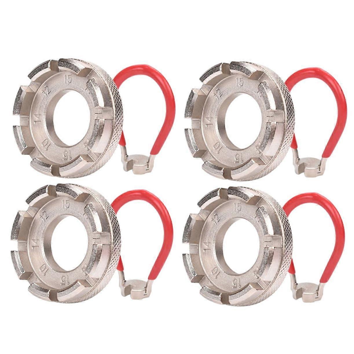 الدراجة الجبلية تكلم وجع 1 مجموعة الدراجة تكلم وجع دراجة إصلاح كيت المهنية الدراجة تكلم منظم المدمجة