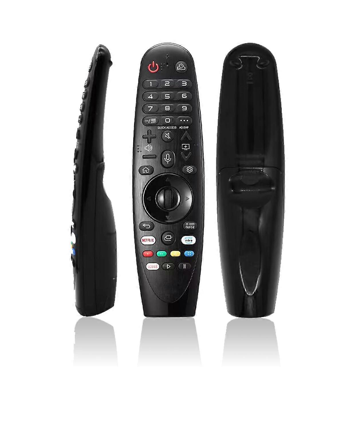 Voice Magic for LG 50UN7300AUD 65NANO80UPA 75NANO80UPA 86NANO90UNA
