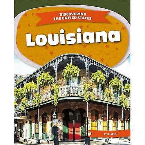 Louisiana