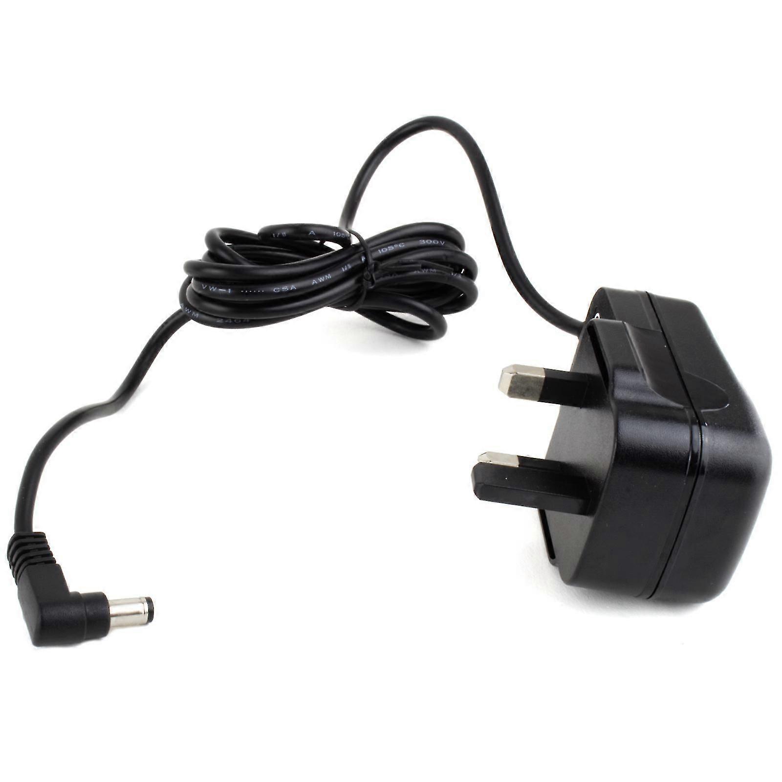 5.7V myVolts متوافق مع مصدر الطاقة المتوافق مع Roland TM-2 Trigger module_Featured Gift 356
