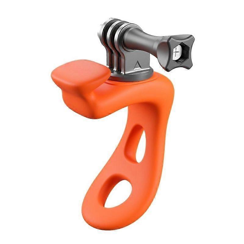 Durable Flexible Strap for Action Cameras for Adventure Enthusiasts