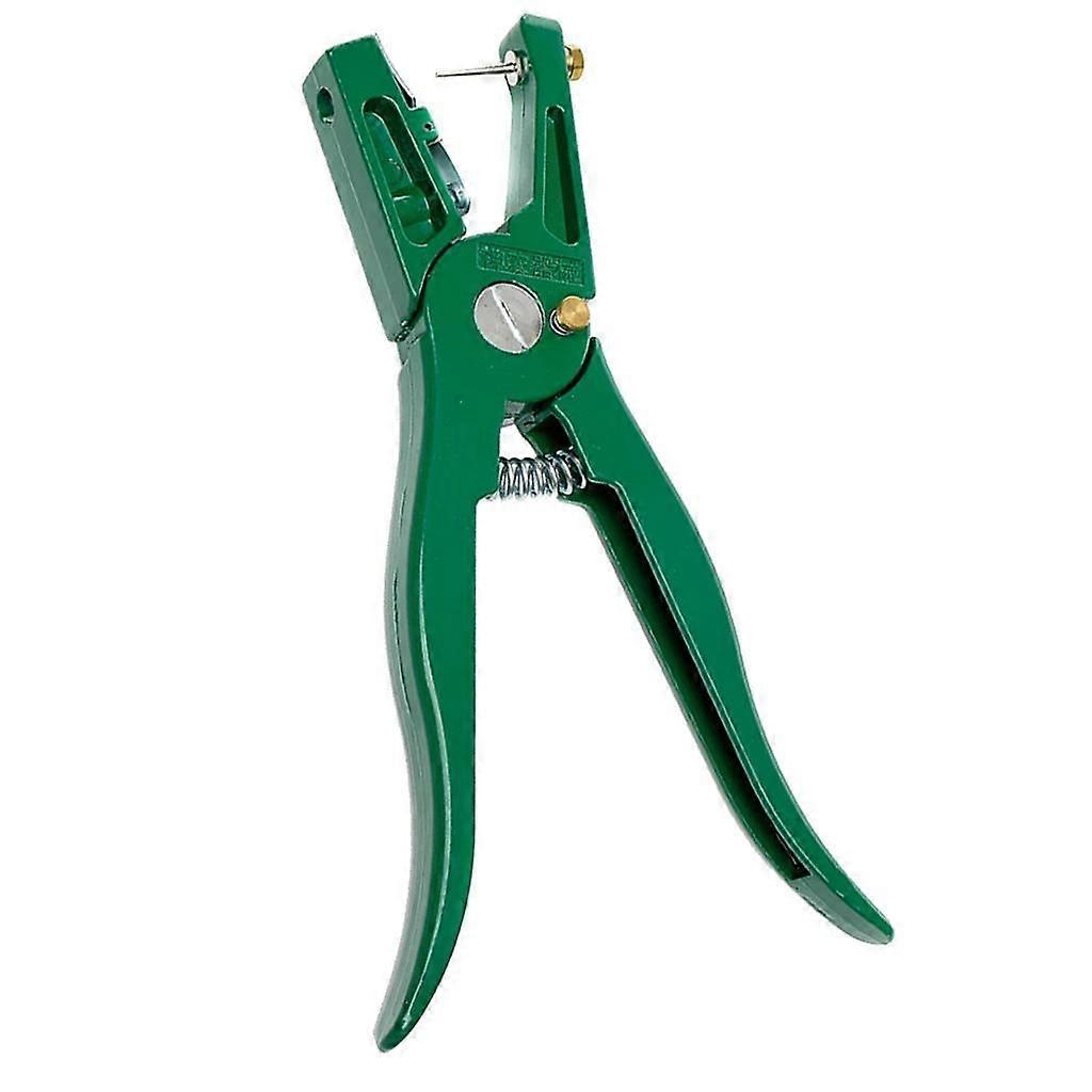 Ear Tag Pliers Instrument Tools for Animals Cows Pigs Sheep