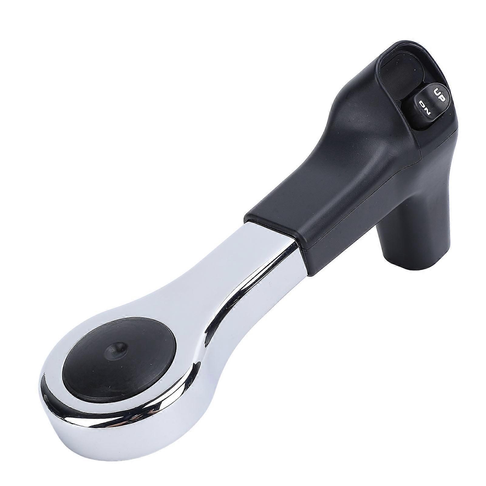 Top Mount Throttle Handle 24811 ZW5 U01 for Outboard Single Engine Marine Throttle Right Control Box