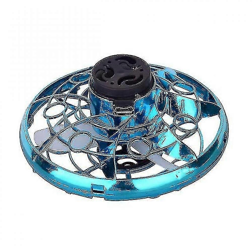 Rc Ufo Drone Aircraft Hand Sensing Infrared Rc Helicopter Small Drohne Quadcopter|rc Helicopters Redmiter@