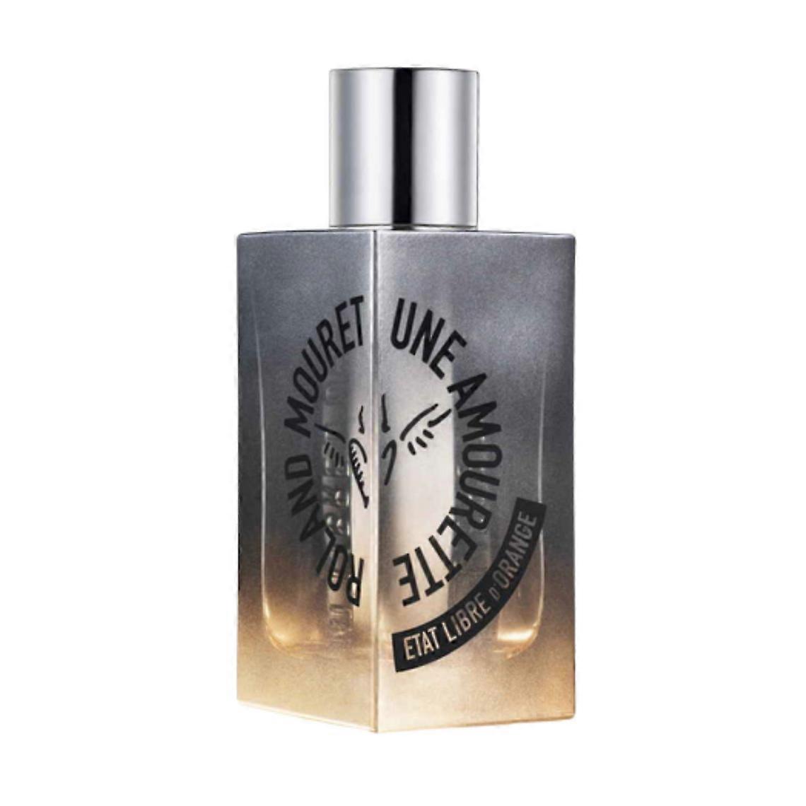 A love affair - Eau de Parfum